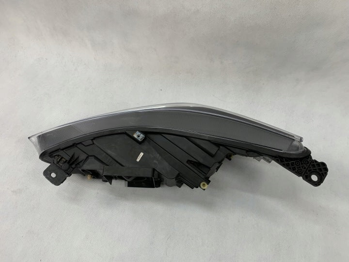 Frontscheinwerfer Ford Focus NX7B-13E014-CD Full LED Rechts Headlight SCH2055081994nb