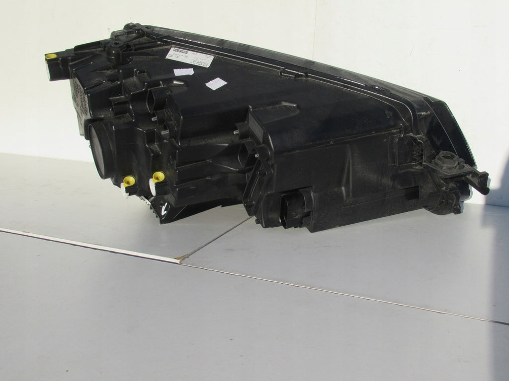 Frontscheinwerfer Skoda Karoq 57B941015D LED Links Scheinwerfer Headlight SCH3938985766rz