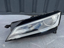 Load image into Gallery viewer, Frontscheinwerfer Audi Tt 8S0941005C Links Scheinwerfer Headlight