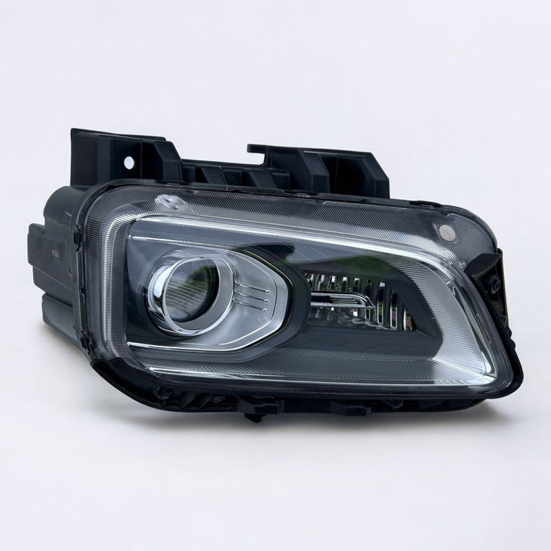 Frontscheinwerfer Hyundai Kona 92102-J9100 LED Rechts Scheinwerfer Headlight