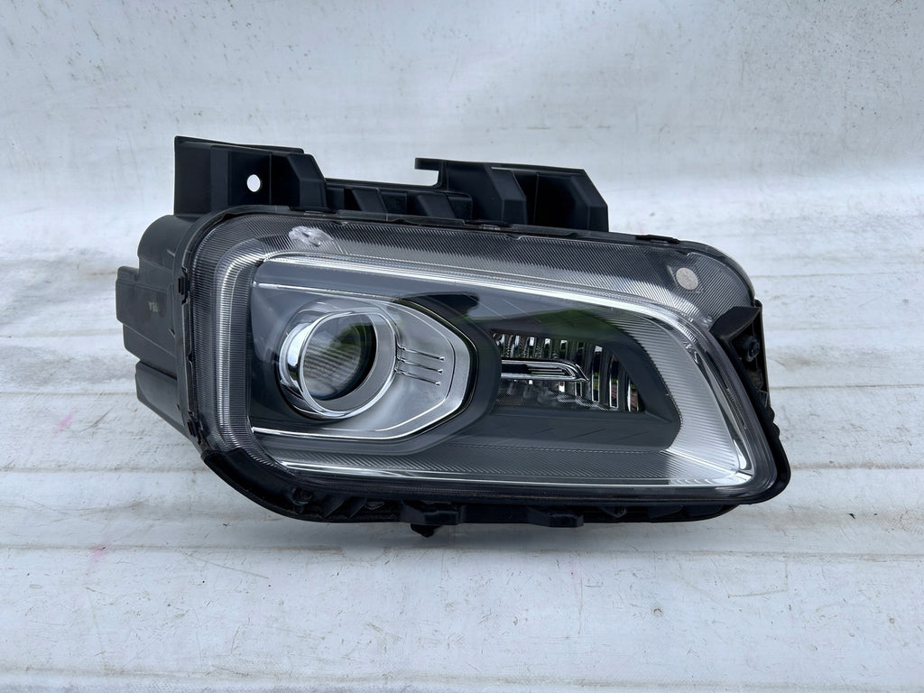 Frontscheinwerfer Hyundai Kona 92102-J9100 LED Rechts Scheinwerfer Headlight