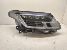Laden Sie das Bild in den Galerie-Viewer, Frontscheinwerfer Land Rover Range L405 JK5213W029MG Laser Rechts Headlight SCH5405555583fk