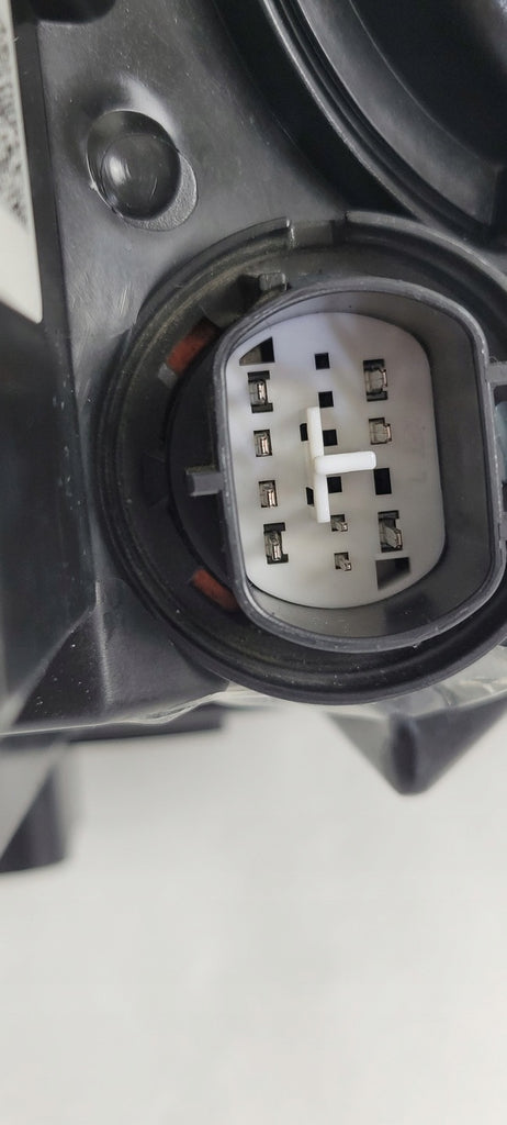 Frontscheinwerfer Hyundai I30 III 92101-G4510 Ein Stück (Rechts oder Links)