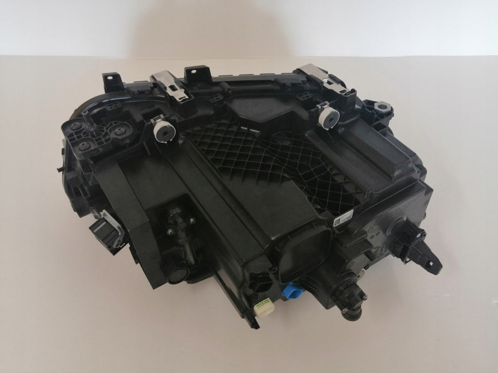 Frontscheinwerfer BMW X7 G07 5A8D303-01 LED Links Scheinwerfer Headlight SCH2145891777dr