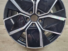 Laden Sie das Bild in den Galerie-Viewer, 1x Alufelge 18 Zoll 5x112 5H0601025AR VW Golf Viii Rim Wheel FEL7809558349th