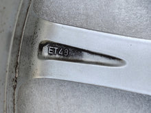 Load image into Gallery viewer, 1x Alufelge 17 Zoll 6.0" 5x112 5G0601025K VW Golf Rim Wheel FEL9171786942vo