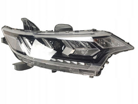 Frontscheinwerfer Mitsubishi Outlander III ECM92122E20 17828565445 LED Rechts