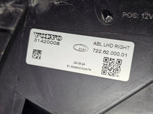 Load image into Gallery viewer, Frontscheinwerfer Volvo V40 31420008 Rechts Scheinwerfer Headlight SCH2620204177to