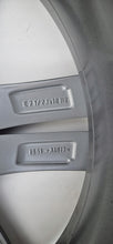Load image into Gallery viewer, 1x Alufelge 18 Zoll 7.5" 5x112 51ET 7850456 BMW Rim Wheel FEL9318765305pt