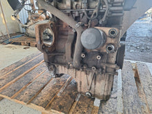 Laden Sie das Bild in den Galerie-Viewer, Motor Ford Focus M1DD 1.0 125PS 92kW 166TKm Benzin Engine Komplett MOT6455931985wc
