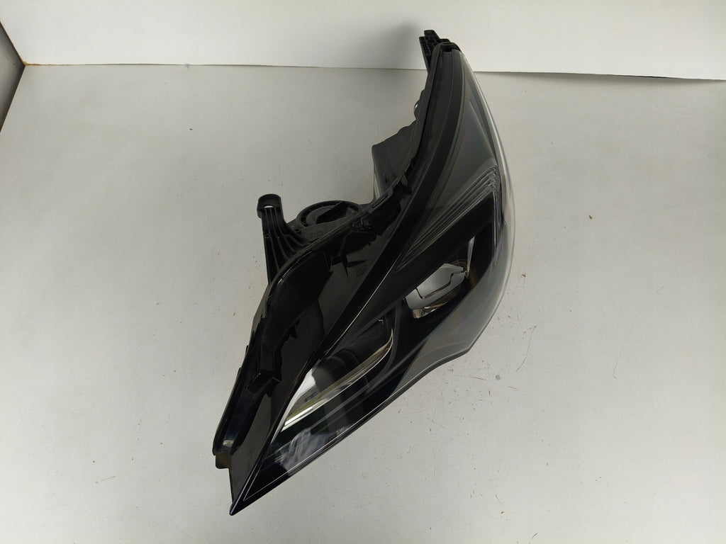 Frontscheinwerfer Opel Astra K 39195688 Full LED Links Scheinwerfer Headlight SCH8942752205ke