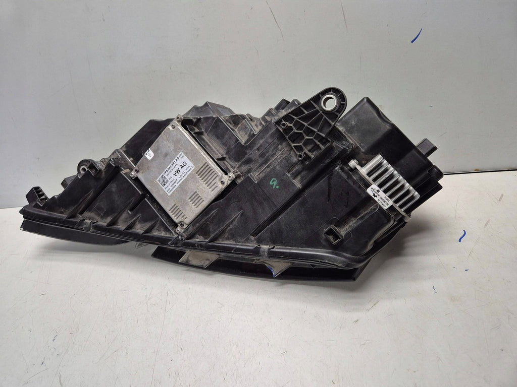 Frontscheinwerfer Skoda Octavia III 5E1941016 Rechts Scheinwerfer Headlight SCH6711106283xh