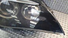 Laden Sie das Bild in den Galerie-Viewer, Frontscheinwerfer BMW 5 E60 E61 Xenon Rechts Scheinwerfer Headlight SCH7680904383ki