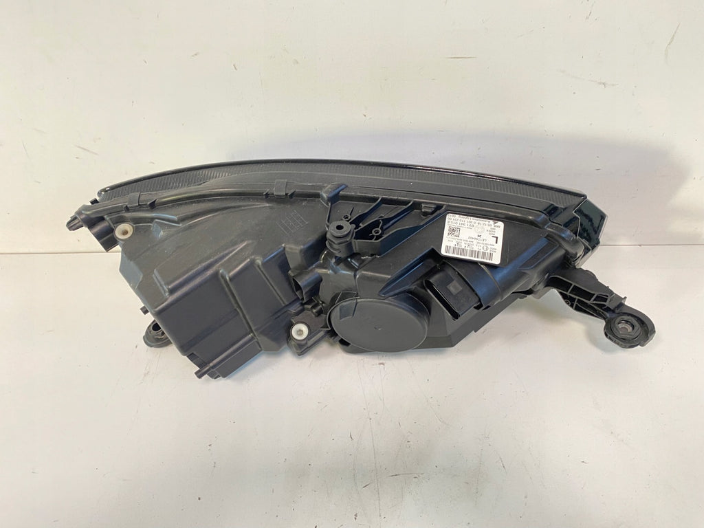 Frontscheinwerfer Skoda Fabia III 6V1941015E Links Scheinwerfer Headlight SCH6263770754yb