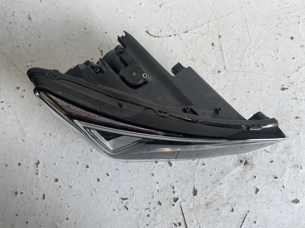 Frontscheinwerfer Seat Tarraco 5FJ941008J Rechts Scheinwerfer Headlight SCH7291573693pj