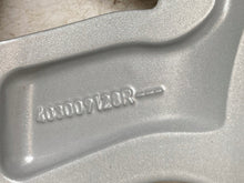 Load image into Gallery viewer, 1x Alufelge 16 Zoll 6.5" 5x114.3 41ET 403009128R Renault Megane 1 Rim Wheel FEL2433092833ou
