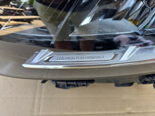 Laden Sie das Bild in den Galerie-Viewer, Frontscheinwerfer Mercedes-Benz Glc A2549063702 LED Links Scheinwerfer Headlight SCH6247800857vl
