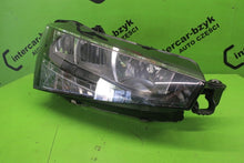 Laden Sie das Bild in den Galerie-Viewer, Frontscheinwerfer Skoda Scala 657941016 LED Rechts Scheinwerfer Headlight SCH4360977622ga