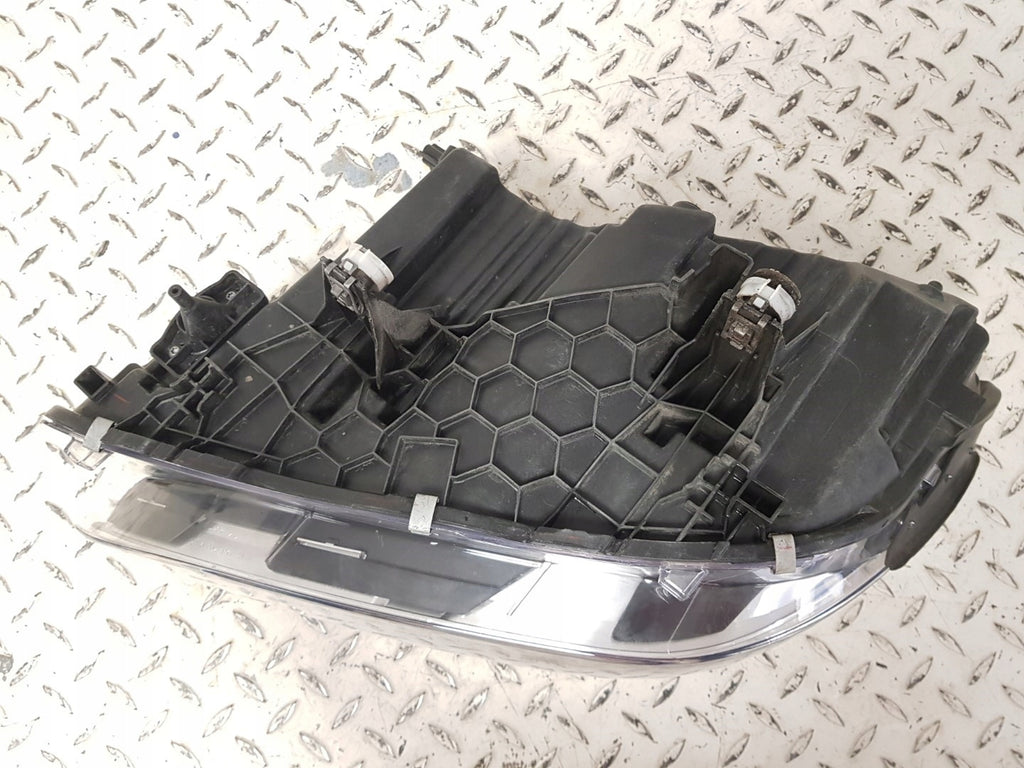 Frontscheinwerfer BMW X3 G01 X4 G02 8739654-01 LED Rechts Scheinwerfer Headlight SCH4369618876zu