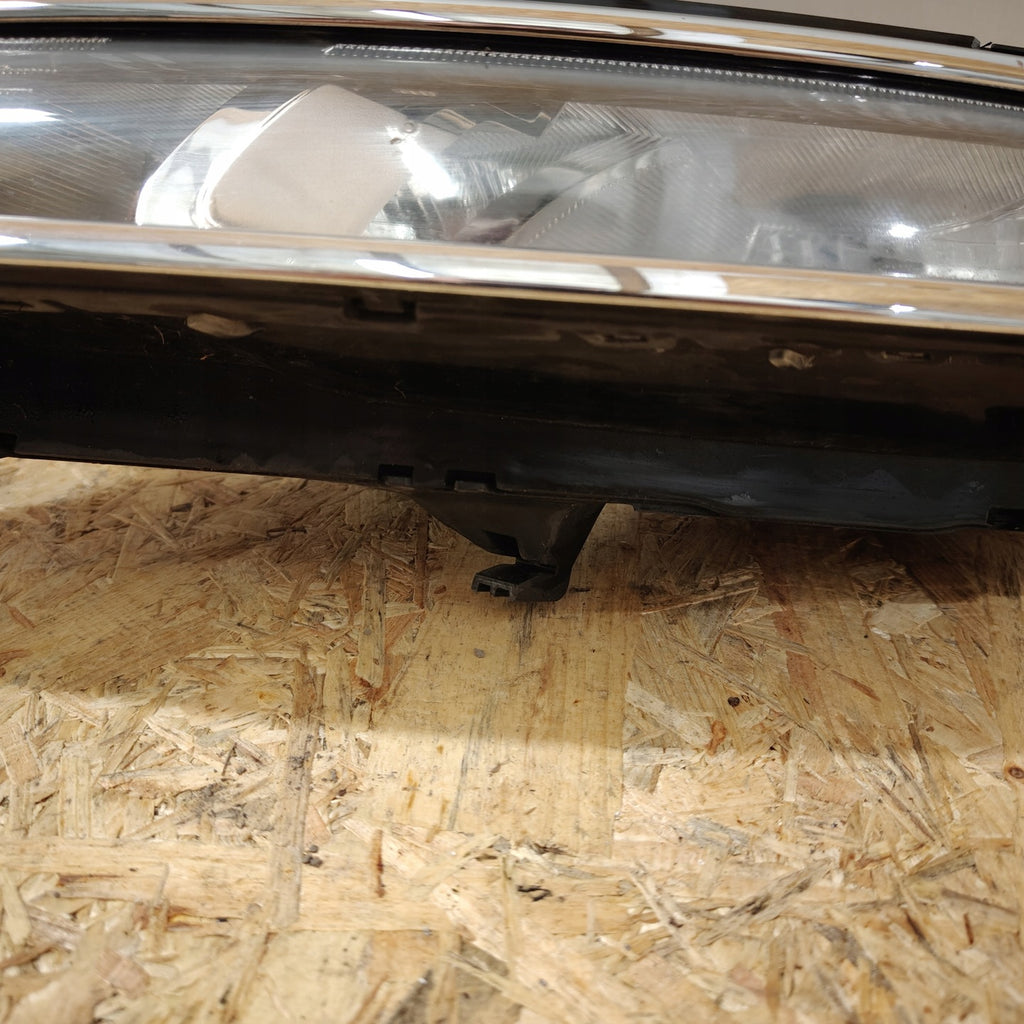 Frontscheinwerfer Citroën C3 III 9820877980 Links Scheinwerfer Headlight