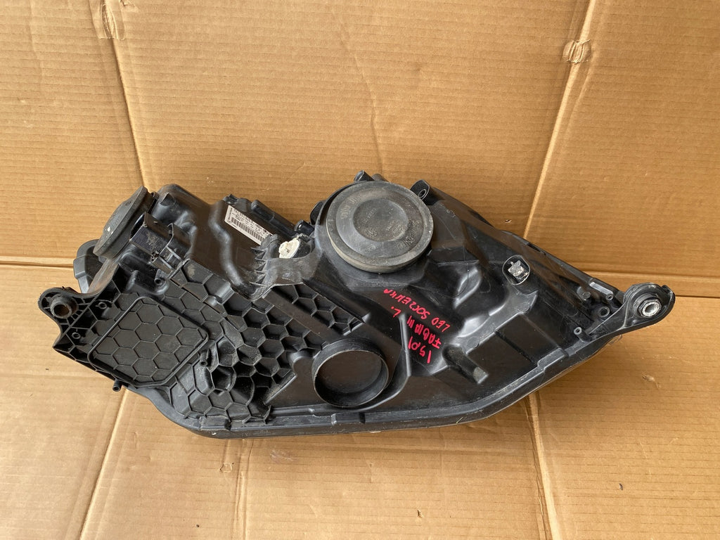 Frontscheinwerfer Skoda Fabia III 6V1941015B 6V1941016A Rechts oder Links