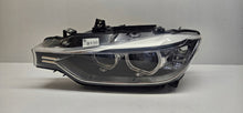 Laden Sie das Bild in den Galerie-Viewer, Frontscheinwerfer BMW 3 F30 F31 7259525 Links Scheinwerfer Headlight SCH1063490468mz