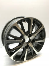 Load image into Gallery viewer, 1x Alufelge 15 Zoll 5.0&quot; 4x100 CMS-1007 Toyota Yaris Rim Wheel