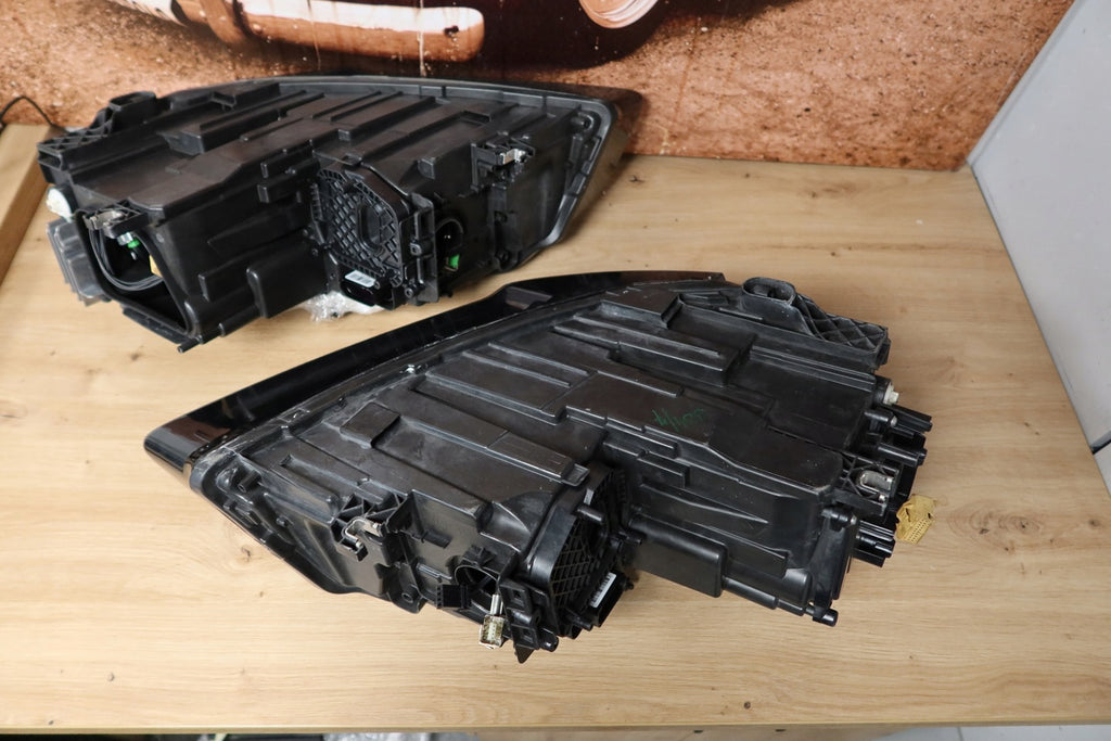 Frontscheinwerfer Audi A8 4H0941006 WS 4H0941005 UU Xenon Rechts oder Links SCH2543981691zy