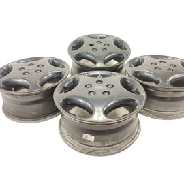 4x Alufelge 16 Zoll 7.0