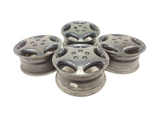 Load image into Gallery viewer, 4x Alufelge 16 Zoll 7.0" 5x112 59ET 5030047 Ford Rim Wheel FEL8308144393sx