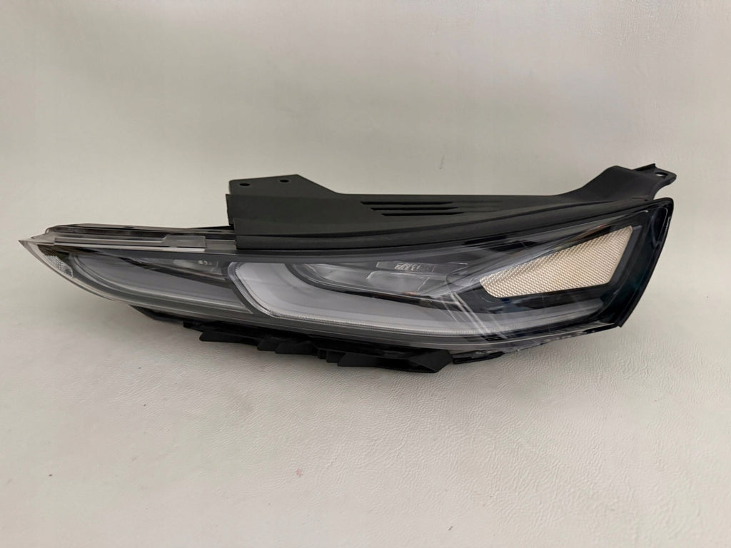 Frontscheinwerfer Hyundai Santa I Fe 92207S1000 Links Scheinwerfer Headlight SCH5493595636fz