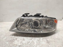 Load image into Gallery viewer, Frontscheinwerfer Audi A6 C5 PAW2225 Xenon Links Scheinwerfer Headlight SCH1484900088mu