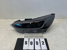 Load image into Gallery viewer, Frontscheinwerfer Ford Focus IV NX7B13E017AG LED Links Scheinwerfer Headlight SCH6549402892wy
