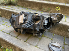 Load image into Gallery viewer, Frontscheinwerfer BMW F21 F20 A8722967811 A9722967711 Xenon Rechts oder Links SCH9811793968yj