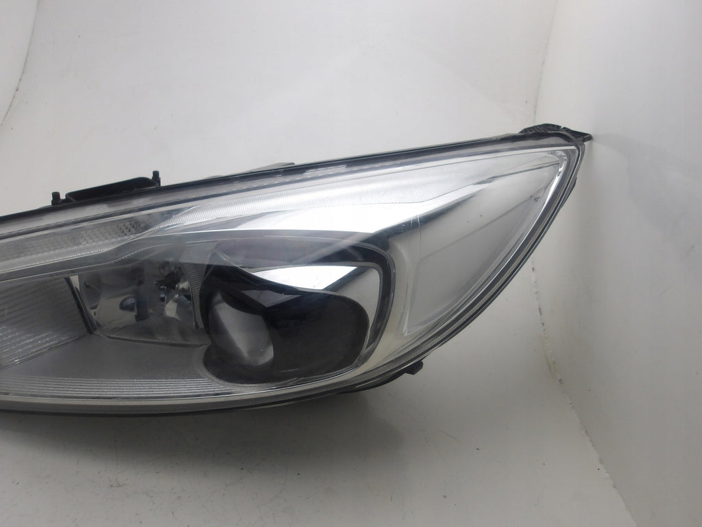 Frontscheinwerfer Ford Focus F1EB-13D155-AD LED Links Scheinwerfer Headlight