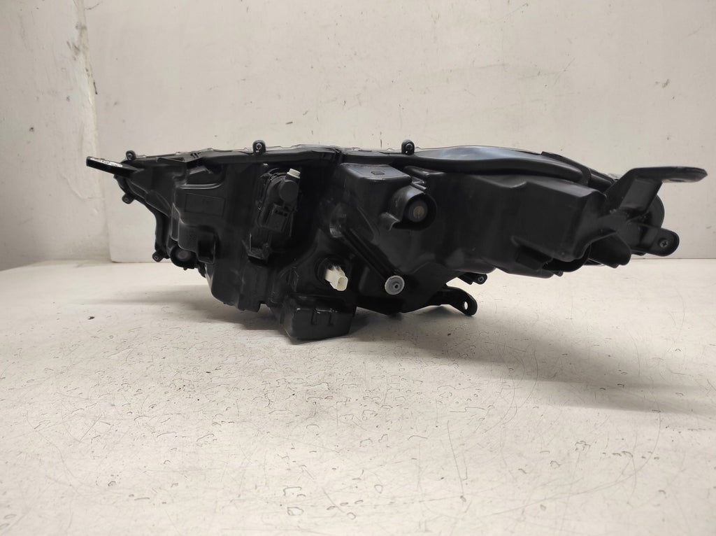 Frontscheinwerfer Toyota IV Yaris Full LED Rechts Scheinwerfer Headlight SCH1141339453er