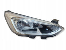 Load image into Gallery viewer, Frontscheinwerfer Ford Focus III Turnier JX7B-13W029-AE Rechts Headlight SCH7713507840mj