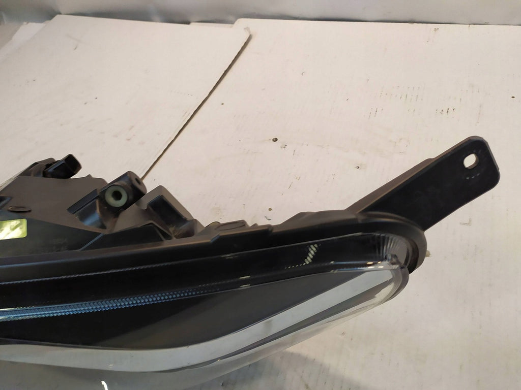 Frontscheinwerfer Ford Fiesta H1BB13E015AE Full LED Links Scheinwerfer Headlight SCH4047602464cl