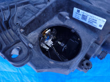 Load image into Gallery viewer, Frontscheinwerfer Opel Astra K 39158006 Rechts Scheinwerfer Headlight SCH1587176449ur