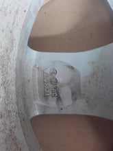 Laden Sie das Bild in den Galerie-Viewer, 1x Alufelge 16 Zoll 7.0" 5x114.3 PW457-02004 Toyota Corolla Rim Wheel FEL5092967657zv