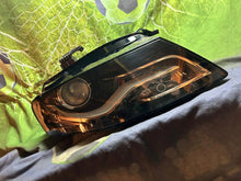 Laden Sie das Bild in den Galerie-Viewer, Frontscheinwerfer Audi A4 B8 8K0941004C Xenon Rechts Scheinwerfer Headlight