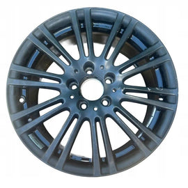 1x Alufelge 17 Zoll 5x112 A2124010302 Mercedes-Benz W212 Rim Wheel FEL3775154126by