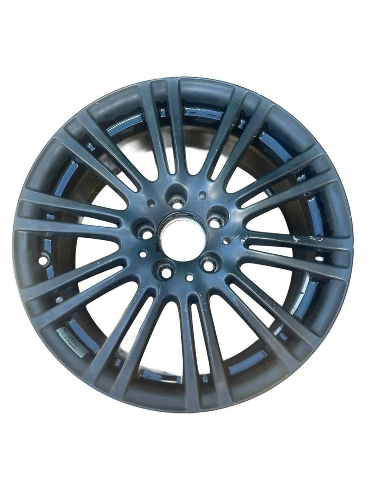 1x Alufelge 17 Zoll 5x112 A2124010302 Mercedes-Benz W212 Rim Wheel FEL3775154126by