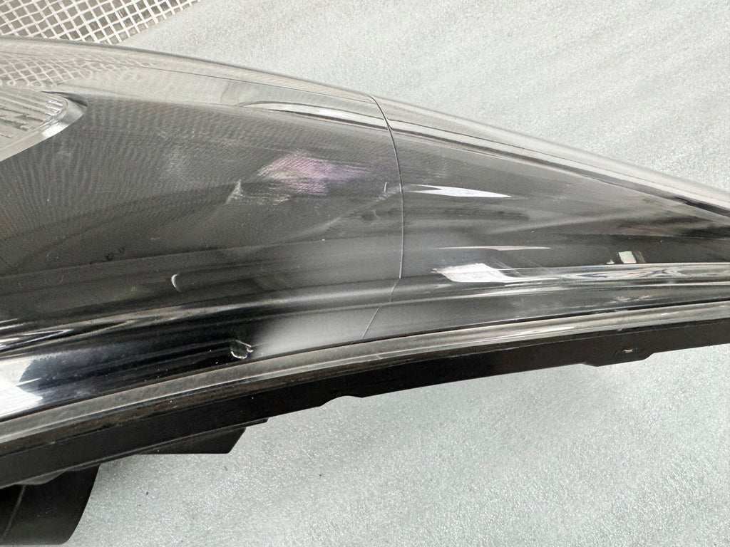 Frontscheinwerfer Opel Vivaro B 260104643R Rechts Scheinwerfer Headlight SCH6633743597ii