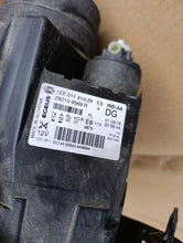 Laden Sie das Bild in den Galerie-Viewer, Frontscheinwerfer Fiat Talento 260106569R Rechts Scheinwerfer Headlight SCH1029755367bw