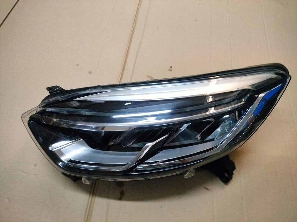 Frontscheinwerfer Renault Captur I 260606152R 260107244R LED Rechts oder Links