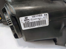 Laden Sie das Bild in den Galerie-Viewer, Frontscheinwerfer Opel Corsa A D 13217453EH Links Scheinwerfer Headlight SCH5502313846jr