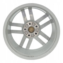 Laden Sie das Bild in den Galerie-Viewer, 4x Alufelge 17 Zoll 8.5" 5x112 50ET Glanz Silber 8S0601025 Audi A3 Tt Rim Wheel FEL2131840416td