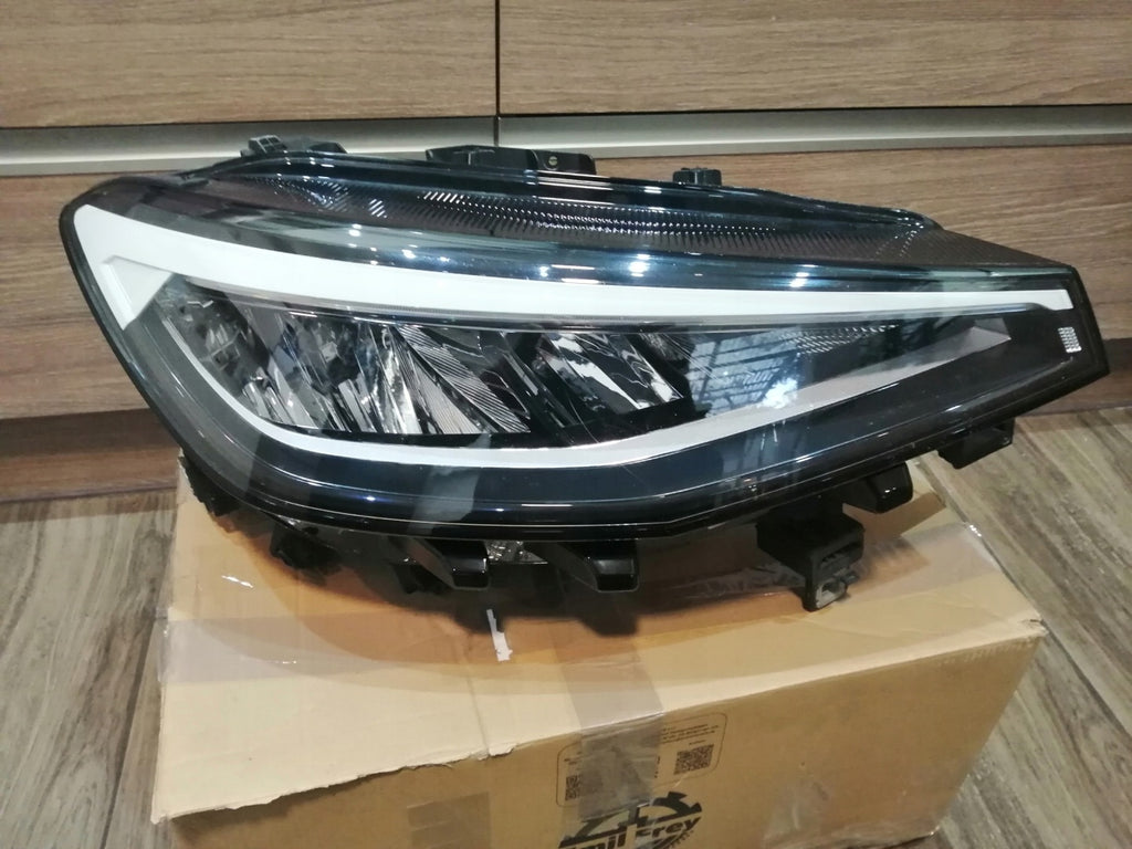 Frontscheinwerfer VW I 11B941006A LED Rechts Scheinwerfer Headlight SCH5491973169eo