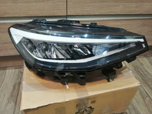 Laden Sie das Bild in den Galerie-Viewer, Frontscheinwerfer VW I 11B941006A LED Rechts Scheinwerfer Headlight SCH5491973169eo